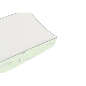 Babyletto Tranquil Contour Changing Pad Cover T8073 - All