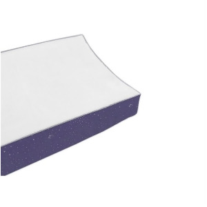 Babyletto Galaxy Contour Changing Pad Cover T8053 - All
