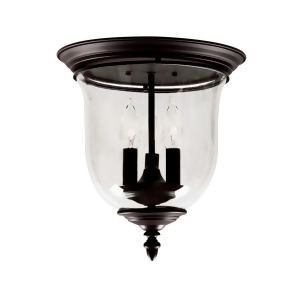 Livex Lighting Legacy Ceiling Mount in Bronze 5021-07 - All