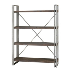 Uttermost Greeley Metal Etagere 24396 - All