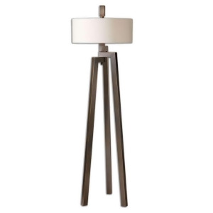 Uttermost Mondovi Modern Floor Lamp 28253-1 - All