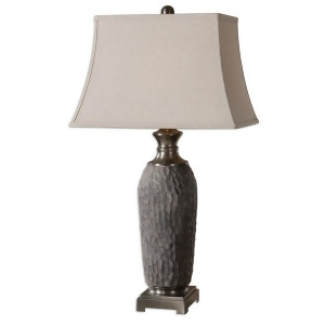 Uttermost Tricarico Textured Lamp 26442 - All