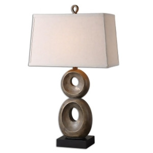 Uttermost Osseo Aged Table Lamp 26562 - All