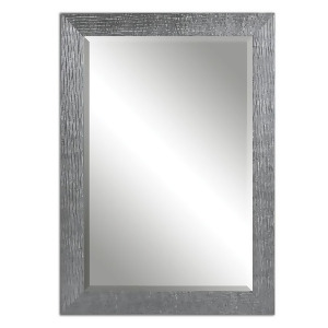 Uttermost Tarek Silver Mirror 14604 - All