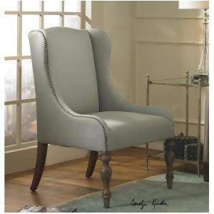 Uttermost Filon Wing Chair 23120 - All
