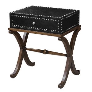 Uttermost Lok Accent Table 24320 - All