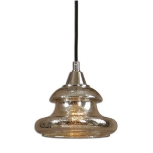 Uttermost Arborea Glass Mini Pendant 22006 - All