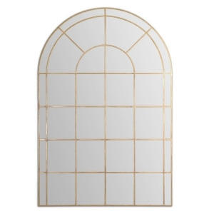 Uttermost Grantola Arched Mirror 12866 - All