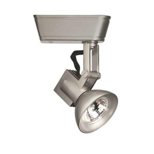 Wac Lighting Ht-856 Low Voltage Track Fixture 50W Brushed Nickel Lht-856-bn - All