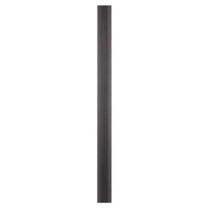 Savoy House 36 Down Rod Flat Black Dr-36-fb - All