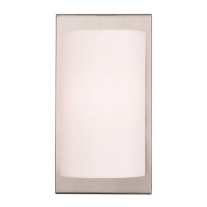 Livex Lighting Meridian Wall Sconces Brushed Nickel 50860-91 - All