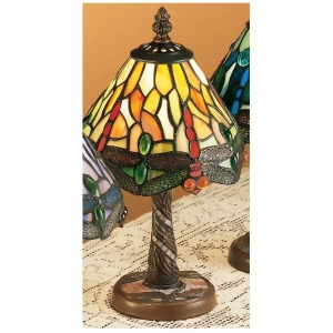 Meyda Lighting Table Lamp 26614 - All
