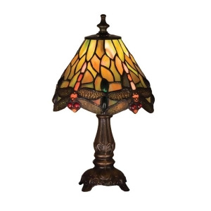 Meyda Lighting Table Lamp 26613 - All