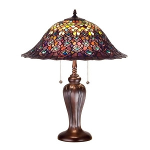 Meyda Lighting Table Lamp 26666 - All