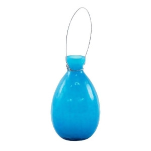 Achla Tear Rooting Vase Teal Sv-01t - All