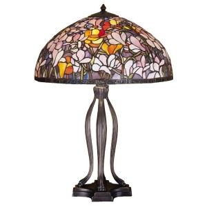 Meyda Lighting Table Lamp 31146 - All