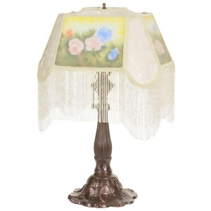 Meyda Lighting Table Lamp 20286 - All