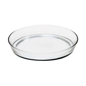 Achla Large Glass Terrarium Tray Try-02 - All