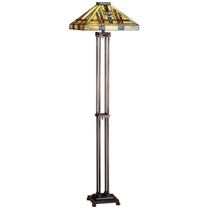 Meyda Lighting Floor Lamp 28326 - All