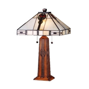 Meyda Lighting Table Lamp 70965 - All