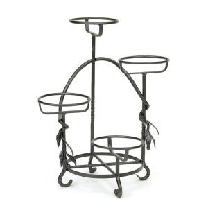 Achla Cascading Plant Stand Fc-05 - All
