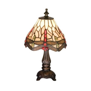 Meyda Lighting Table Lamp 17525 - All