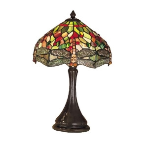 Meyda Lighting Table Lamp 28460 - All