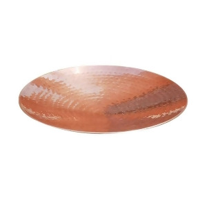 Achla Polished Copper Birdbath Pcb-01 - All