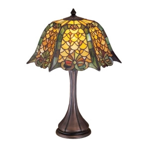 Meyda Lighting Table Lamp 19876 - All