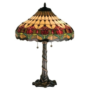 Meyda Lighting Table Lamp 99270 - All