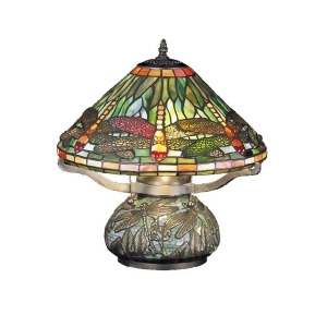 Meyda Lighting Table Lamp 26681 - All