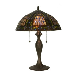 Meyda Lighting Table Lamp 81447 - All