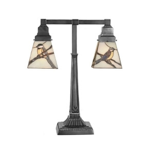 Meyda Lighting Table Lamp 107400 - All