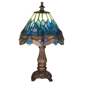 Meyda Lighting Table Lamp 26597 - All