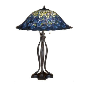Meyda Lighting Table Lamp 28504 - All