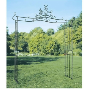 Achla Chippendale Arbor Arb-04 - All