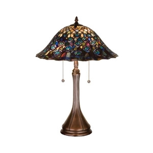 Meyda Lighting Table Lamp 14574 - All