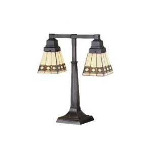 Meyda Lighting Desk Lamp 48204 - All