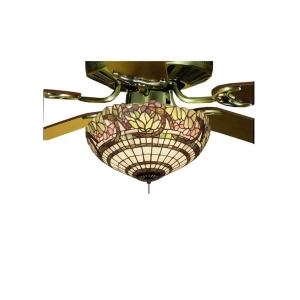 Meyda Lighting Ceiling Fan Light Kit 12706 - All