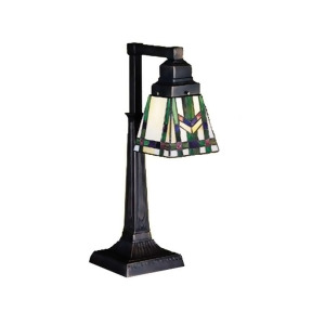 Meyda Lighting Desk Lamp 27656 - All