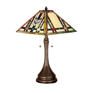 Meyda Lighting Table Lamp 31249 - All