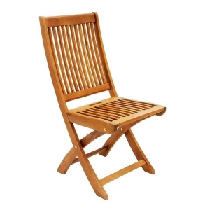 Achla Folding Chair Ofc-05 - All