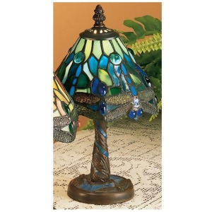 Meyda Lighting Table Lamp 26617 - All