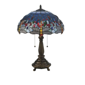 Meyda Lighting Table Lamp 119650 - All