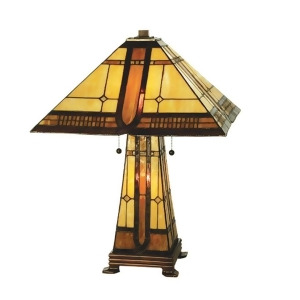 Meyda Lighting Table Lamp 50805 - All