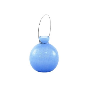 Achla Goblet Rooting Vase Blue Lapis Sv-03bll - All