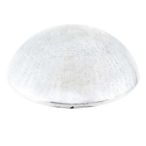 Achla Toad Stool Silver Crackle Ts-s-c - All