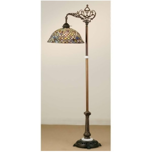 Meyda Lighting Floor Lamp 65838 - All