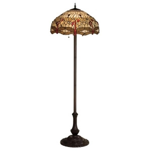 Meyda Lighting Floor Lamp 17473 - All