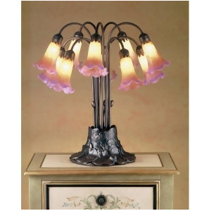 Meyda Lighting Table Lamp 14429 - All